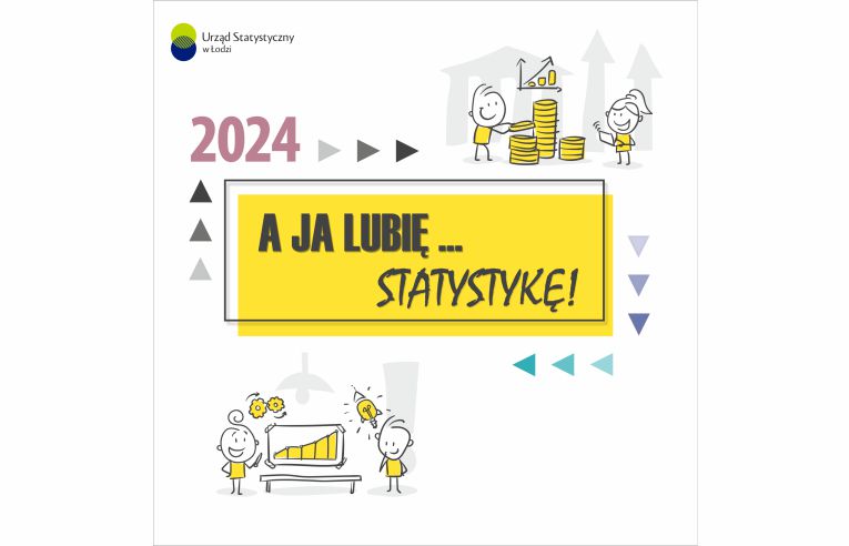 A ja lubię... Statystykę! 