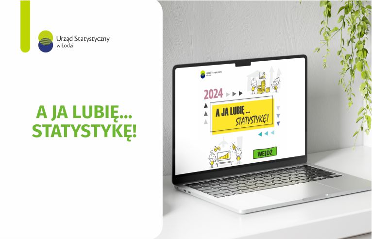 A ja lubię... statystykę - aplikacja interaktywna