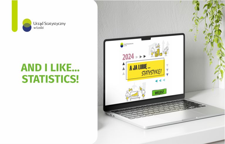And I Like... Statistics! – Interactive Application