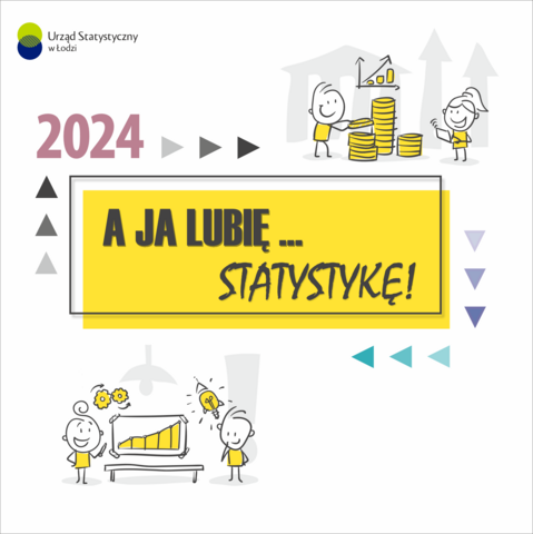 A ja lubię... Statystykę!